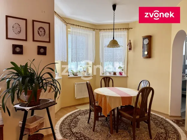 Prodej bytu 2+1, Kroměříž, 73 m2