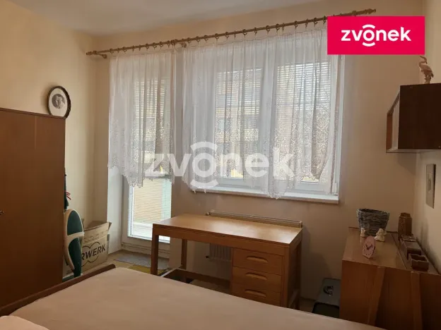 Prodej bytu 2+1, Kroměříž, 73 m2