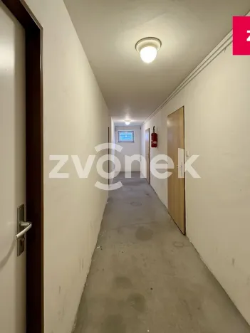 Prodej bytu 2+1, Kroměříž, 73 m2