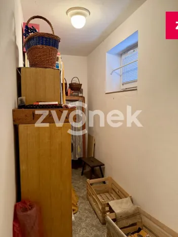 Prodej bytu 2+1, Kroměříž, 73 m2