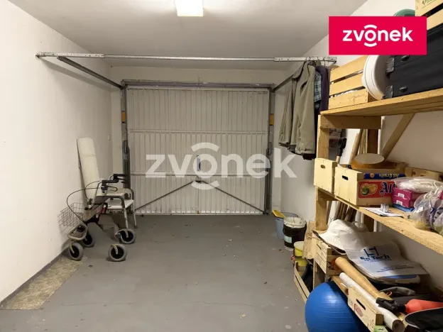 Prodej bytu 2+1, Kroměříž, 73 m2