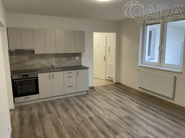 Pronájem bytu 3+1, Ivanovice na Hané - Chvalkovice na Hané, 69 m2