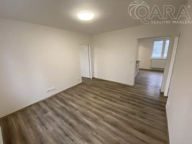 Pronájem bytu 3+1, Ivanovice na Hané - Chvalkovice na Hané, 69 m2