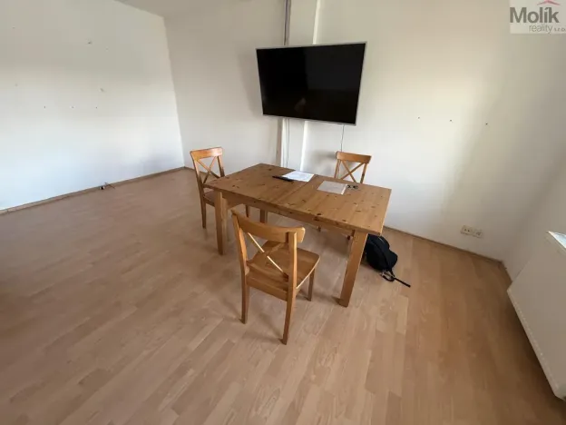 Prodej bytu 4+1, Chomutov, Školní, 112 m2