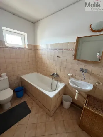 Prodej bytu 4+1, Chomutov, Školní, 112 m2