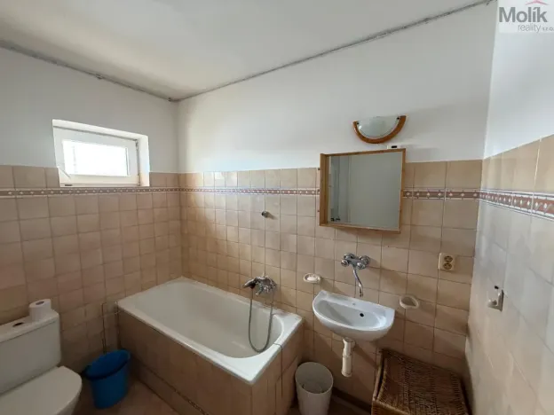 Prodej bytu 4+1, Chomutov, Školní, 112 m2