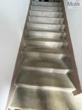 Prodej bytu 4+1, Chomutov, Školní, 112 m2