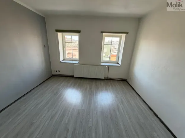 Prodej bytu 4+1, Chomutov, Školní, 112 m2