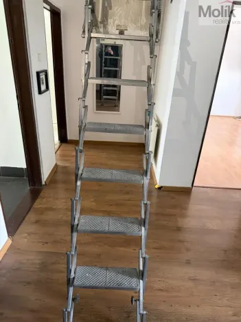 Prodej bytu 4+1, Chomutov, Školní, 112 m2