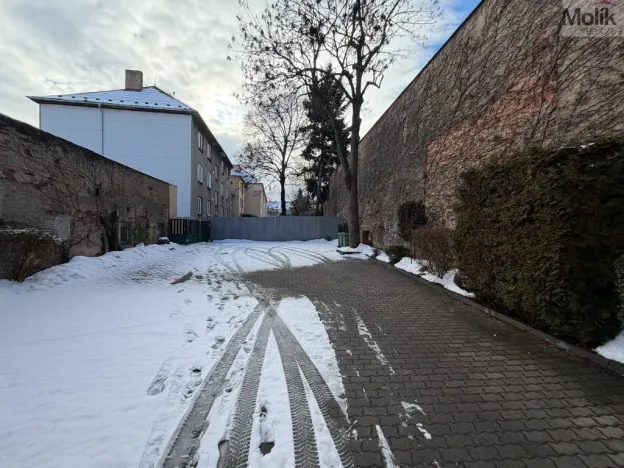 Prodej bytu 4+1, Chomutov, Školní, 112 m2