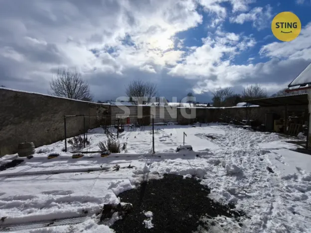 Prodej rodinného domu, Hořepník, Pod Skálou, 200 m2