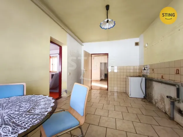 Prodej rodinného domu, Hořepník, Pod Skálou, 200 m2