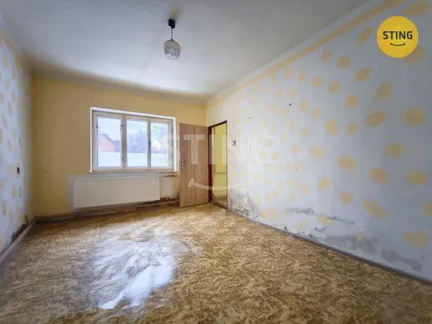 Prodej rodinného domu, Hořepník, Pod Skálou, 200 m2