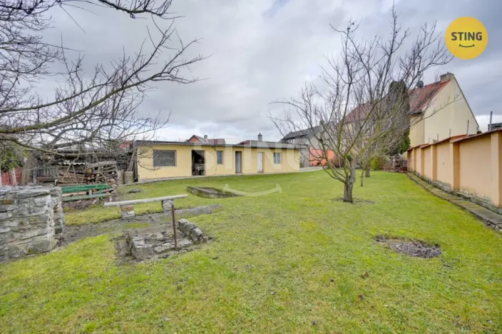 Prodej rodinného domu, Troubky, Vrbí III., 165 m2