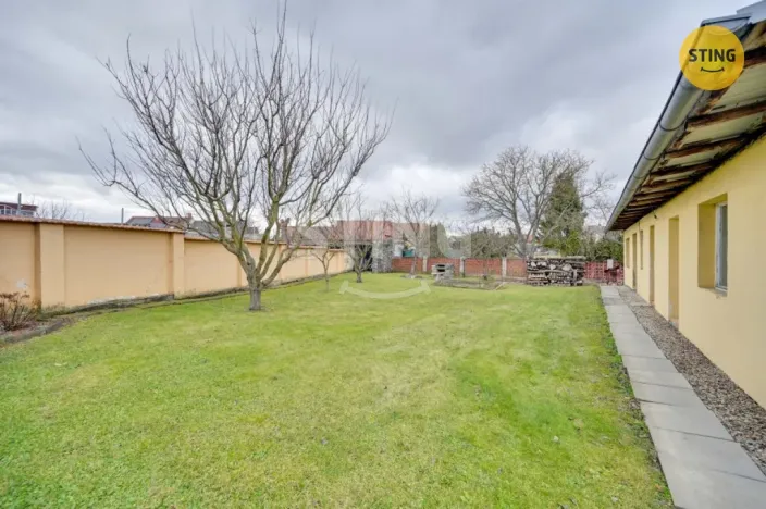 Prodej rodinného domu, Troubky, Vrbí III., 165 m2