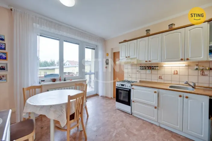 Prodej rodinného domu, Troubky, Vrbí III., 165 m2