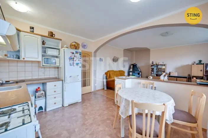 Prodej rodinného domu, Troubky, Vrbí III., 165 m2