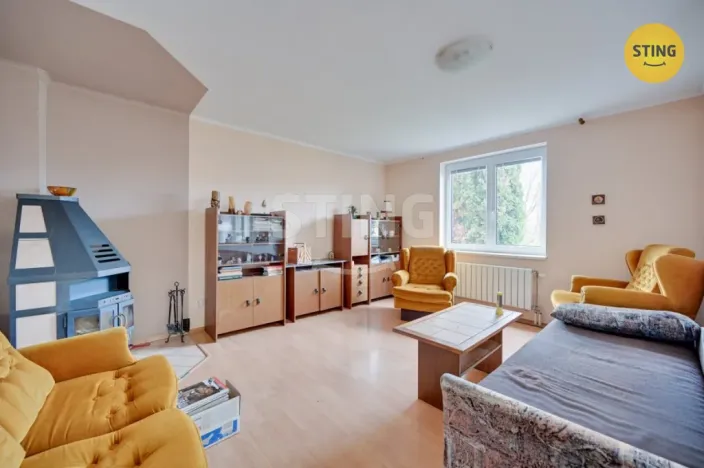 Prodej rodinného domu, Troubky, Vrbí III., 165 m2