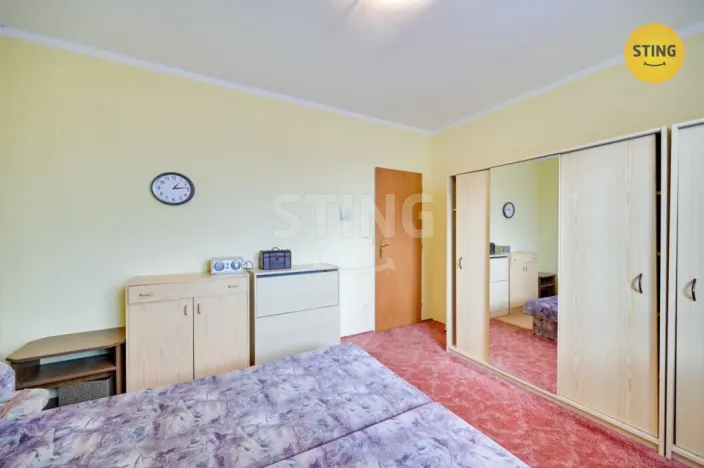 Prodej rodinného domu, Troubky, Vrbí III., 165 m2