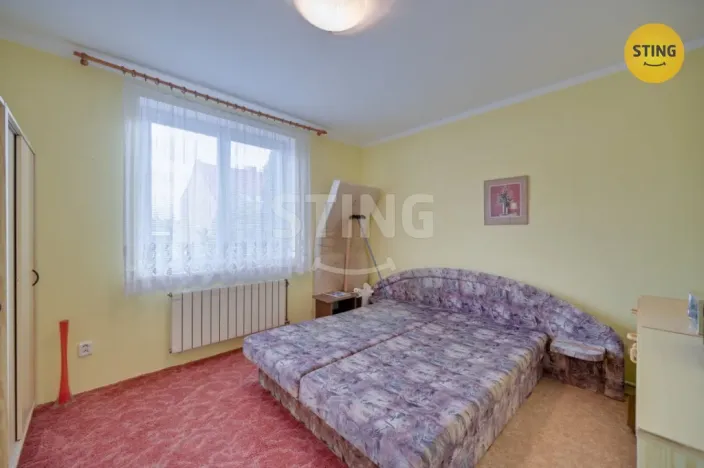 Prodej rodinného domu, Troubky, Vrbí III., 165 m2