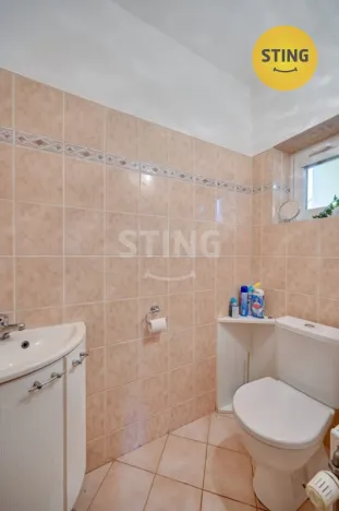 Prodej rodinného domu, Troubky, Vrbí III., 165 m2