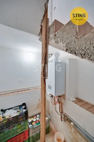 Prodej rodinného domu, Troubky, Vrbí III., 165 m2