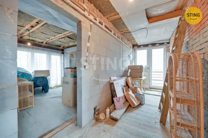 Prodej rodinného domu, Troubky, Vrbí III., 165 m2