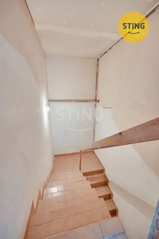 Prodej rodinného domu, Troubky, Vrbí III., 165 m2