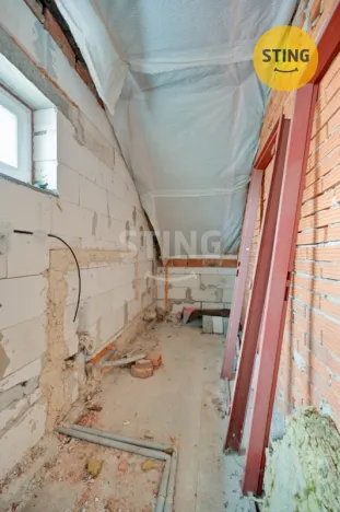 Prodej rodinného domu, Troubky, Vrbí III., 165 m2