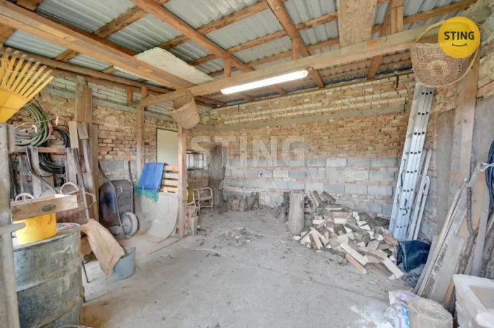 Prodej rodinného domu, Troubky, Vrbí III., 165 m2