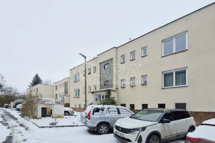 Prodej bytu 3+1, Velké Přílepy, U Rybníčku, 72 m2