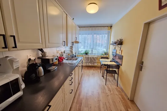 Prodej bytu 3+1, Velké Přílepy, U Rybníčku, 72 m2