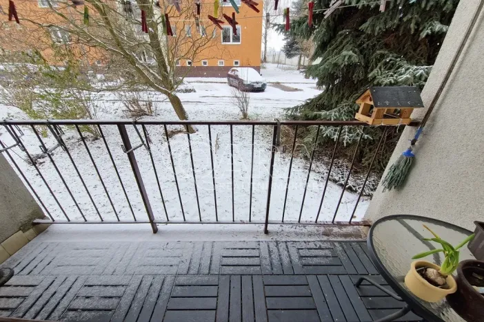 Prodej bytu 3+1, Velké Přílepy, U Rybníčku, 72 m2