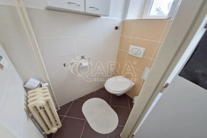 Prodej bytu 3+1, Velké Přílepy, U Rybníčku, 72 m2