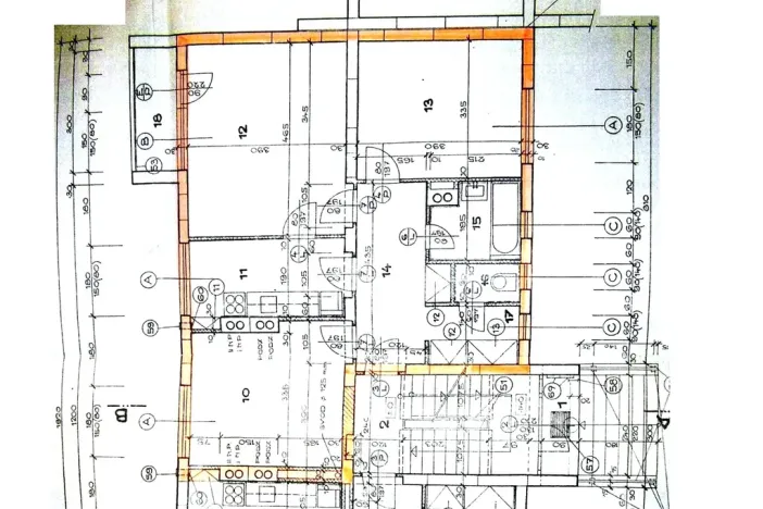 Prodej bytu 3+1, Velké Přílepy, U Rybníčku, 72 m2