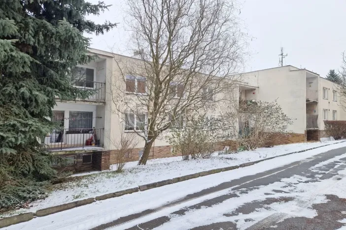 Prodej bytu 3+1, Velké Přílepy, U Rybníčku, 72 m2