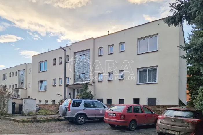 Prodej bytu 3+1, Velké Přílepy, U Rybníčku, 72 m2