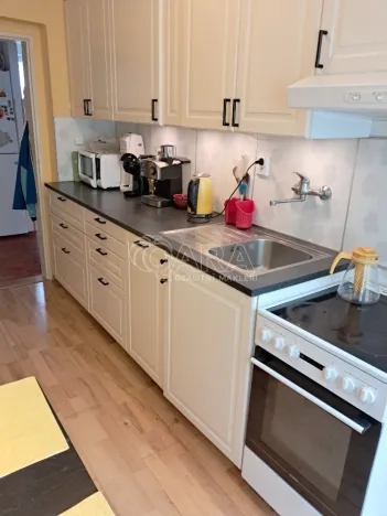 Prodej bytu 3+1, Velké Přílepy, U Rybníčku, 72 m2