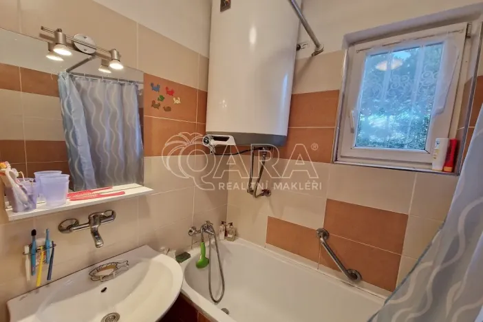 Prodej bytu 3+1, Velké Přílepy, U Rybníčku, 72 m2