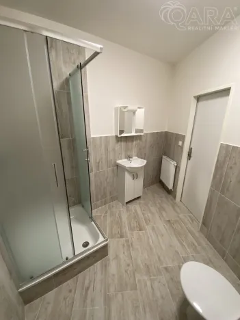 Pronájem bytu 2+1, Ivanovice na Hané - Chvalkovice na Hané, 50 m2