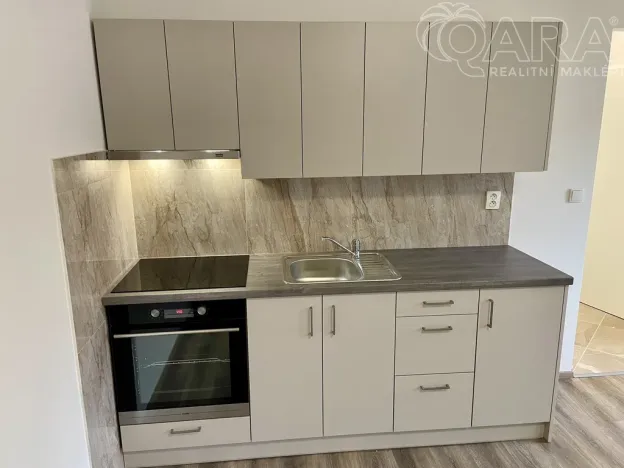 Pronájem bytu 2+1, Ivanovice na Hané, 62 m2