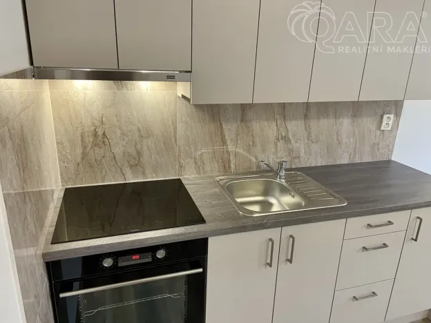 Pronájem bytu 2+1, Ivanovice na Hané, 62 m2