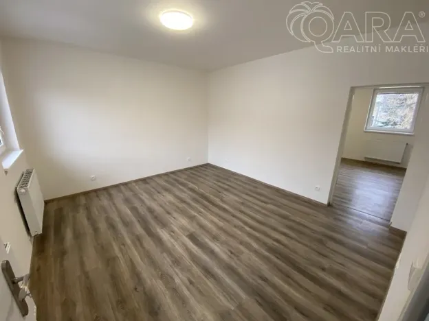 Pronájem bytu 2+1, Ivanovice na Hané, 62 m2