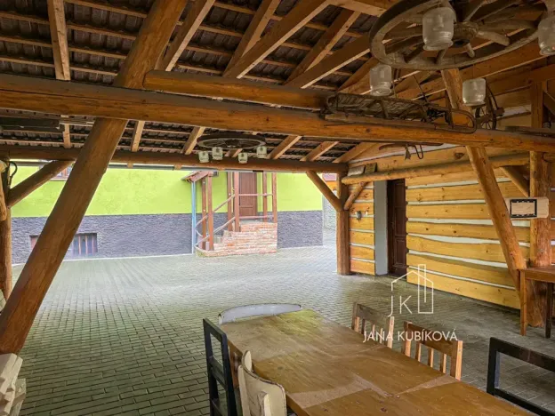 Prodej rodinného domu, Kyjov, Jiráskova, 336 m2