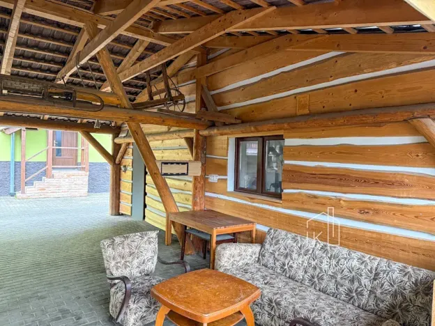 Prodej rodinného domu, Kyjov, Jiráskova, 336 m2