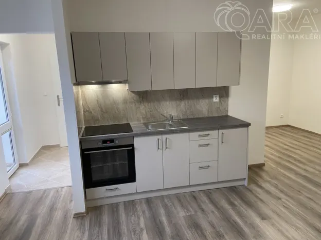 Pronájem bytu 1+kk, Ivanovice na Hané, 42 m2
