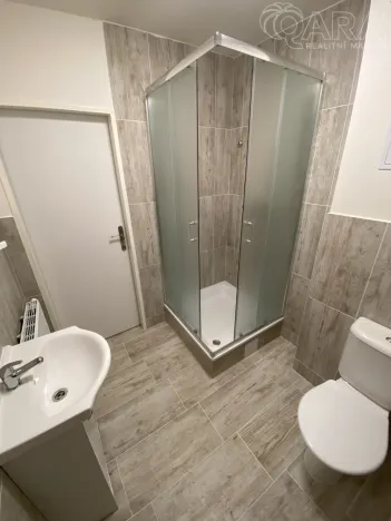 Pronájem bytu 1+kk, Ivanovice na Hané, 31 m2