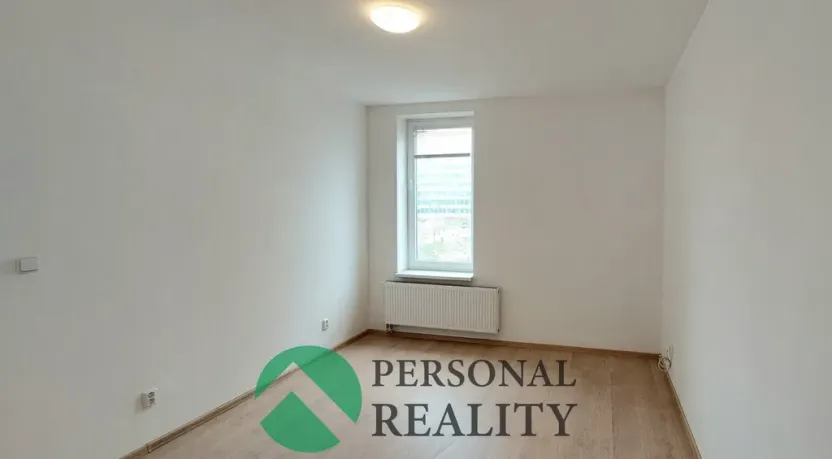 Pronájem bytu 2+1, Hradec Králové, S. K. Neumanna, 33 m2