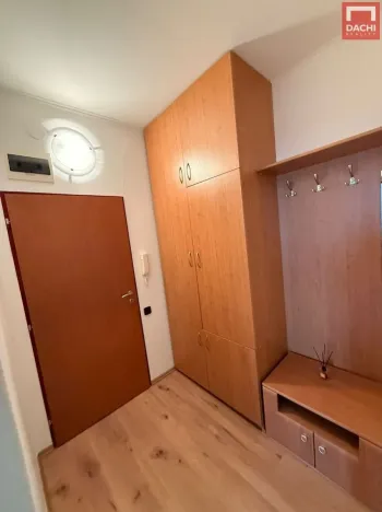 Pronájem bytu 1+kk, Horka nad Moravou, 30 m2