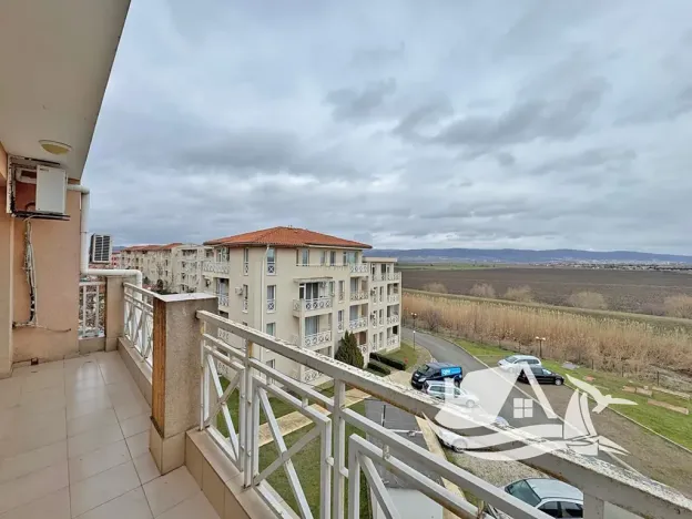 Prodej bytu 2+kk, Nesebar, Bulharsko, 44 m2